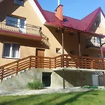 Hytte Relax Yaremche