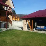 Relax Hytte Yaremche