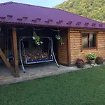 Relax Hytte Yaremche