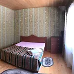 Relax Hytte Yaremche