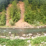 Hytte Relax Yaremche