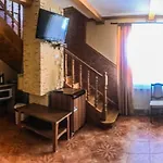 Relax Orman Evi Yaremche