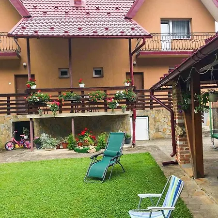 Lodge Relax Yaremche