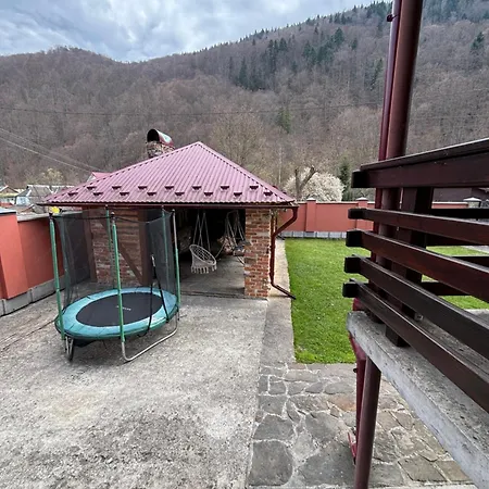 Relax Yaremche