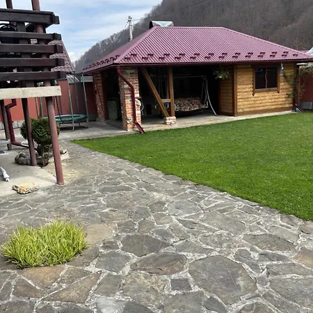Hytte Relax Yaremche