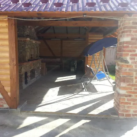 Relax Lodge