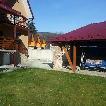 Relax Domek letniskowy Jaremcze