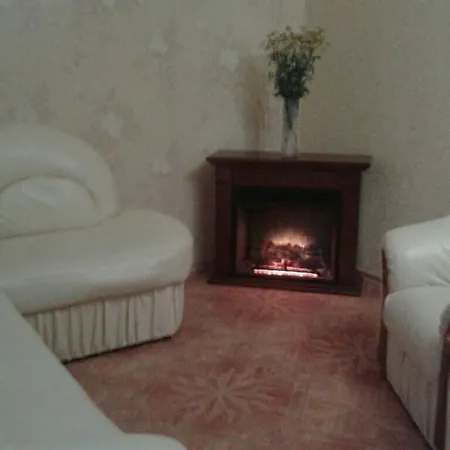 Relax Lodge