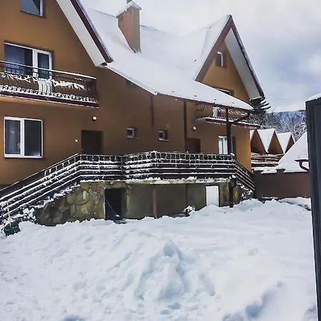 Relax Domek letniskowy