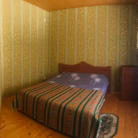 Relax Lodge
