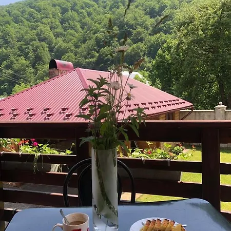 Jaktstuga Relax Jaremtje