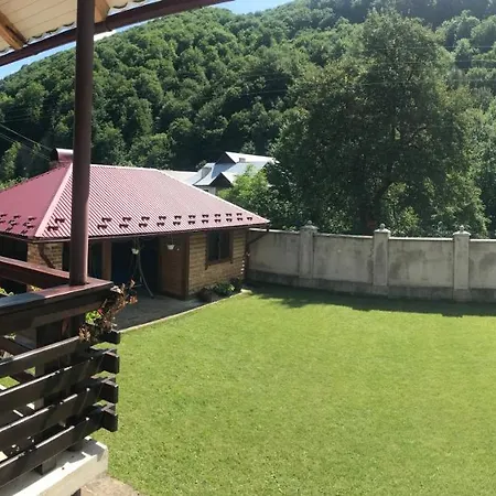 Relax Lodge Yaremche