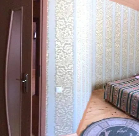 Relax Domek letniskowy