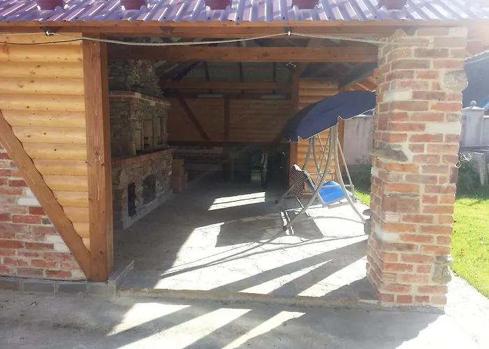 Relax Lodge