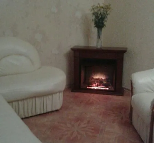 Relax Lodge