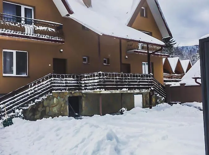 Relax Lodge