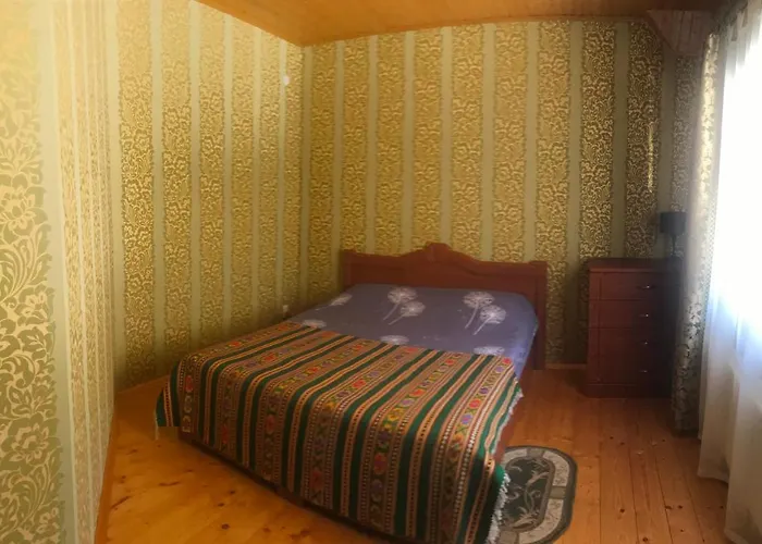 Relax Lodge