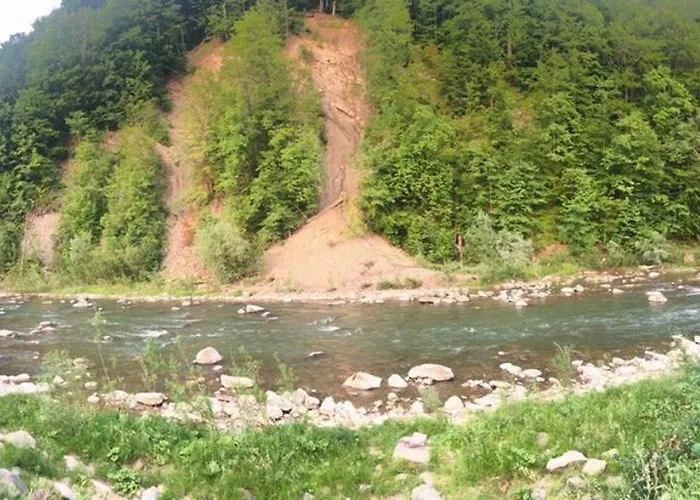 Lodge Relax Yaremche