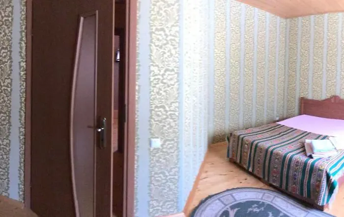 Relax Lodge