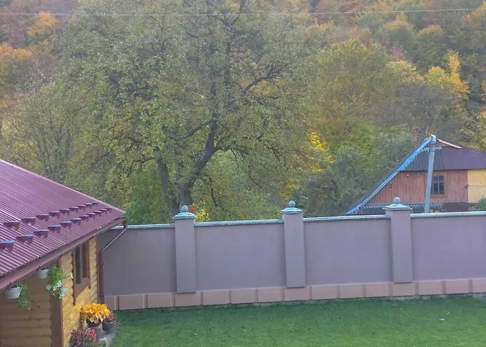 Relax Lodge Yaremche